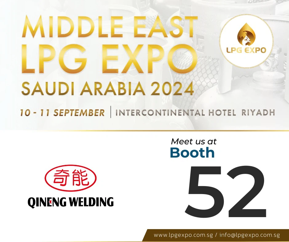 LPG EXPO LPG EXPO